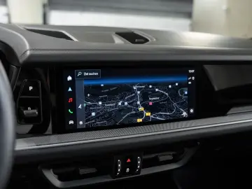 Cayenne S BOSE Standheizung Surround View PASM