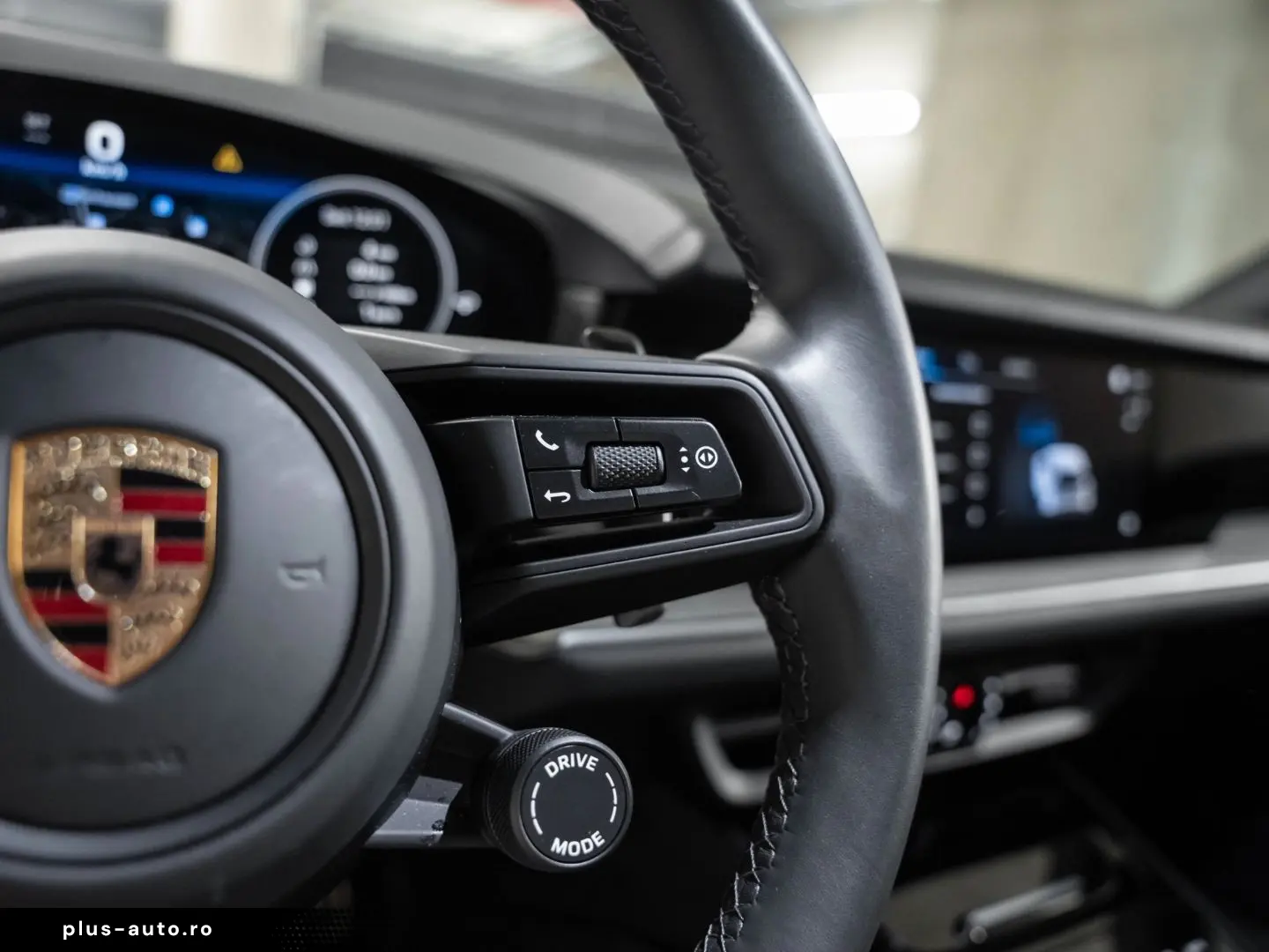 Cayenne S BOSE Standheizung Surround View PASM