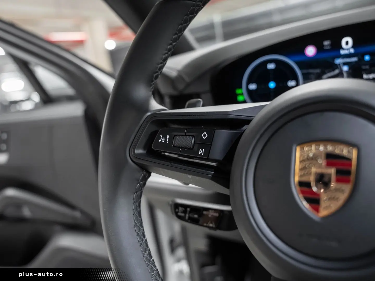 Cayenne S BOSE Standheizung Surround View PASM