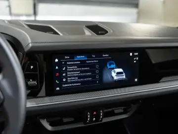 Cayenne S BOSE Standheizung Surround View PASM