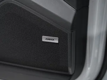 Cayenne S BOSE Standheizung Surround View PASM