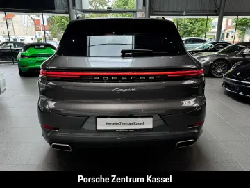 Cayenne EU6d E-Hybrid