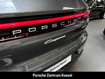 Cayenne EU6d E-Hybrid