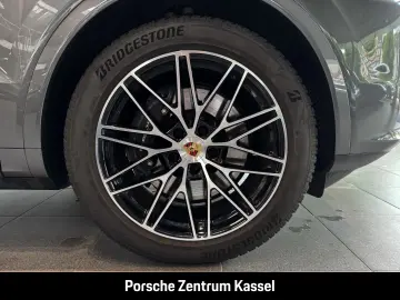 Cayenne EU6d E-Hybrid