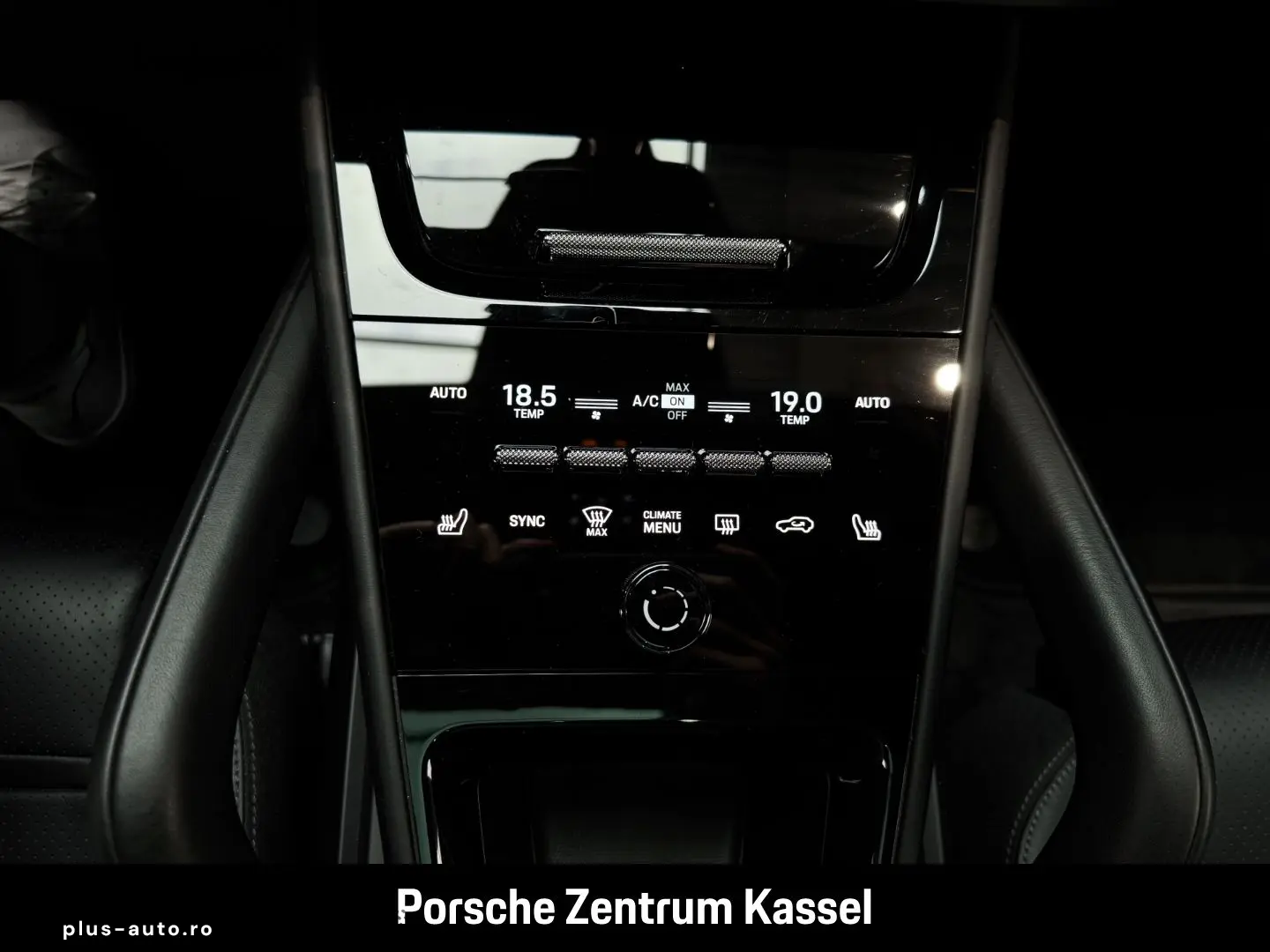 Cayenne EU6d E-Hybrid