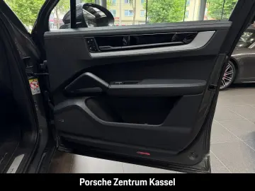 Cayenne EU6d E-Hybrid