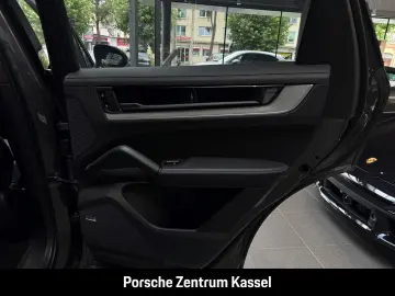 Cayenne EU6d E-Hybrid