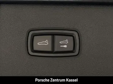 Cayenne EU6d E-Hybrid