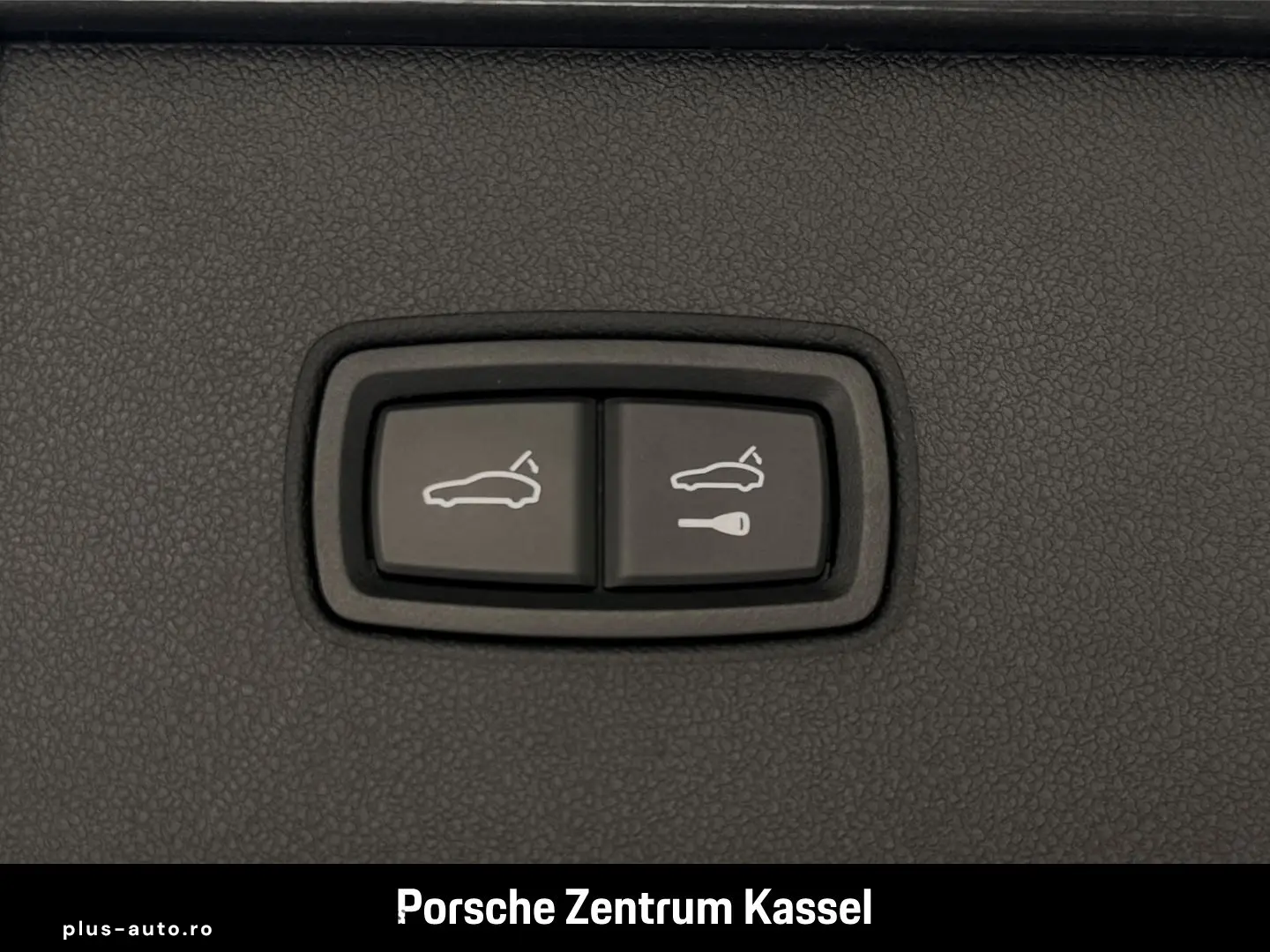 Cayenne EU6d E-Hybrid