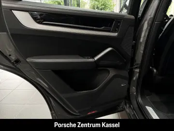 Cayenne EU6d E-Hybrid