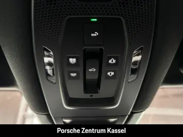 Cayenne EU6d E-Hybrid