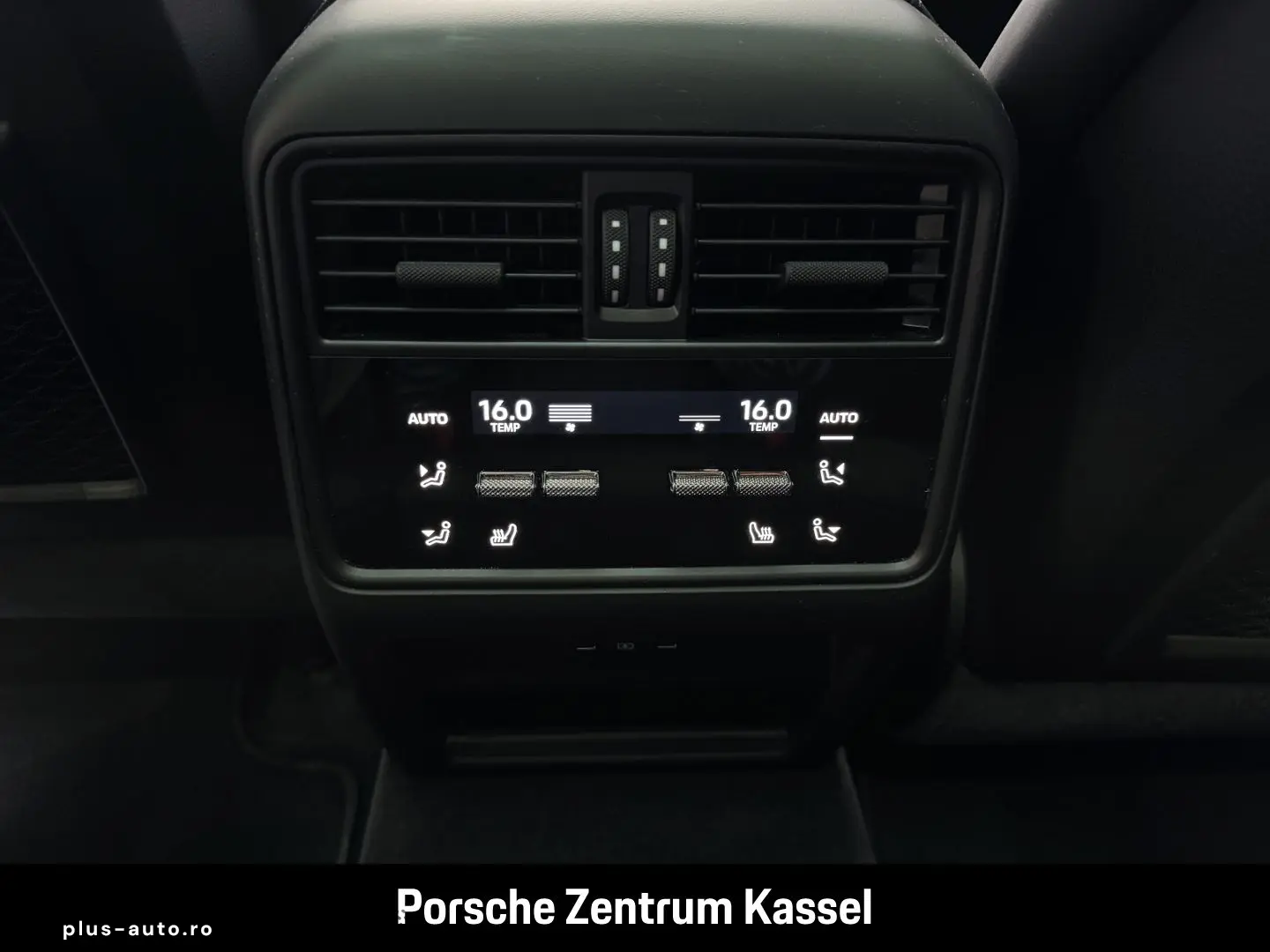 Cayenne EU6d E-Hybrid