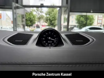 Cayenne EU6d E-Hybrid