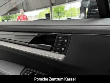 Cayenne EU6d E-Hybrid