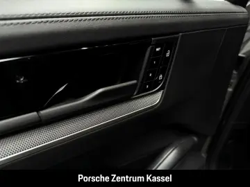 Cayenne EU6d E-Hybrid