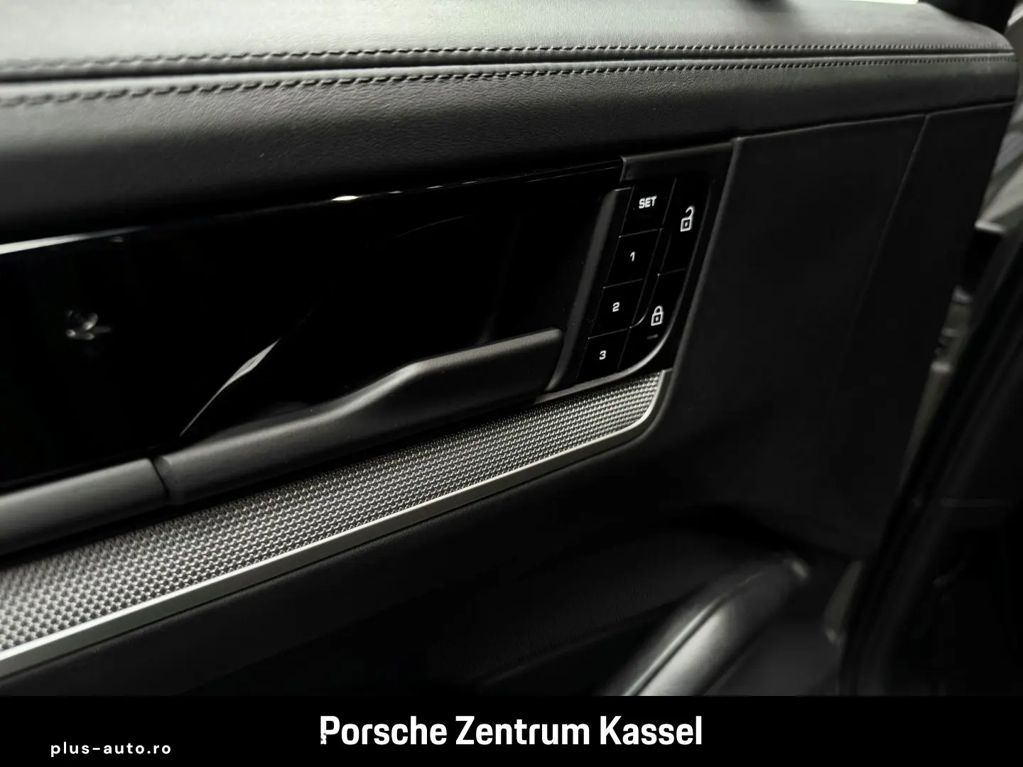 Cayenne EU6d E-Hybrid