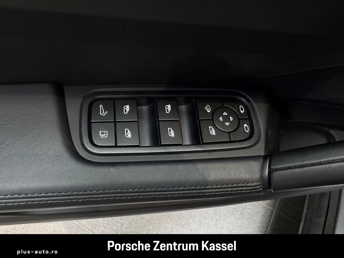 Cayenne EU6d E-Hybrid