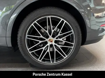 Cayenne EU6d E-Hybrid