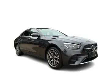 E 300 e AMG Line 4Matic (EURO 6d)
