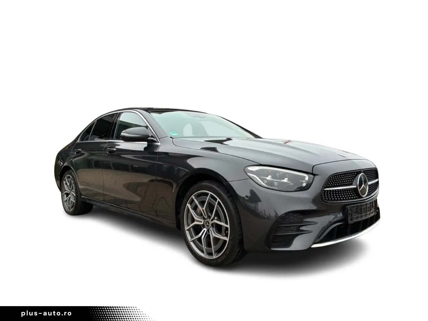 E 300 e AMG Line 4Matic (EURO 6d)