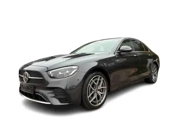 E 300 e AMG Line 4Matic (EURO 6d)