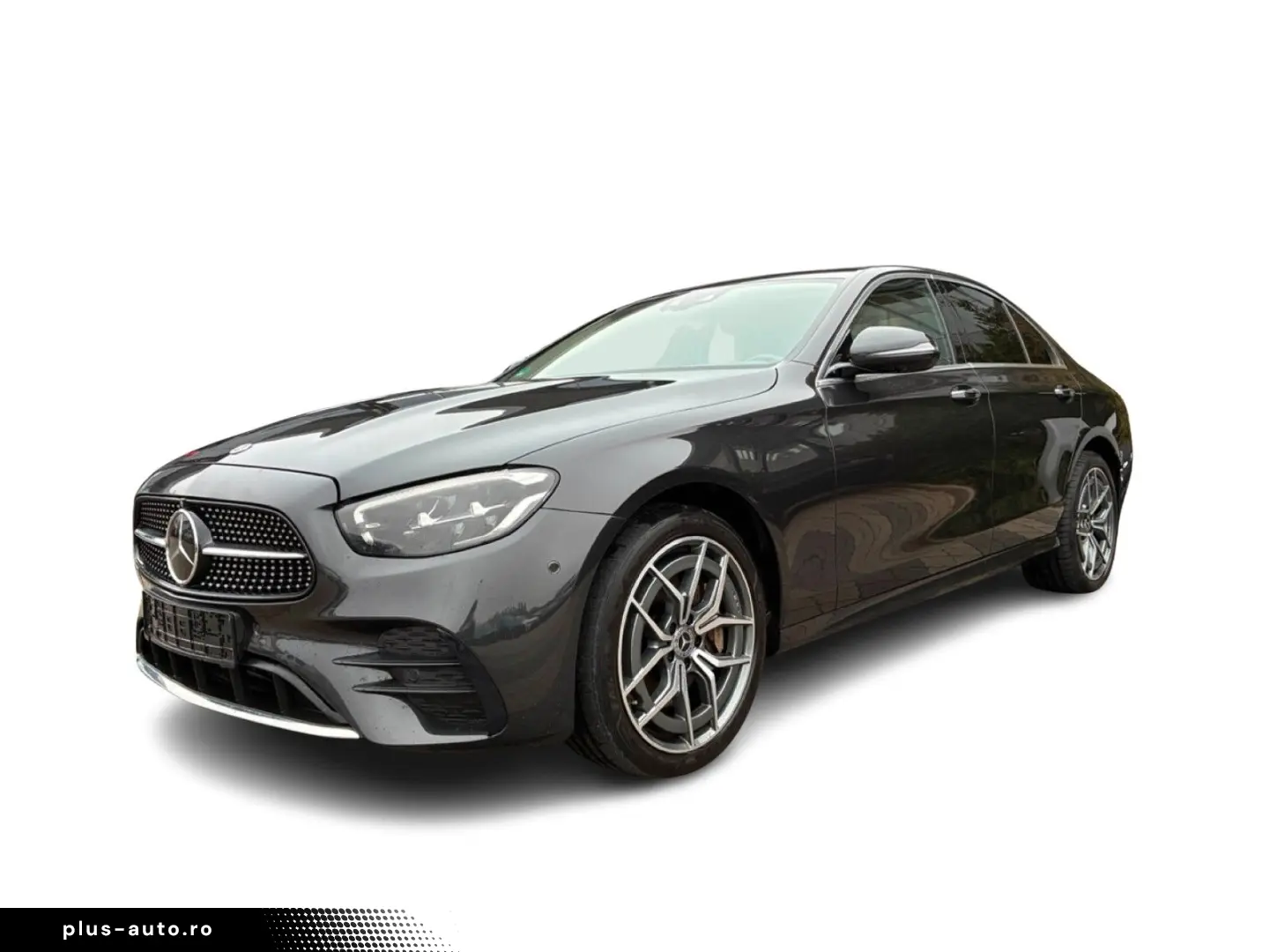 E 300 e AMG Line 4Matic (EURO 6d)