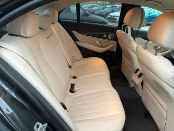 E 300 e AMG Line 4Matic (EURO 6d)