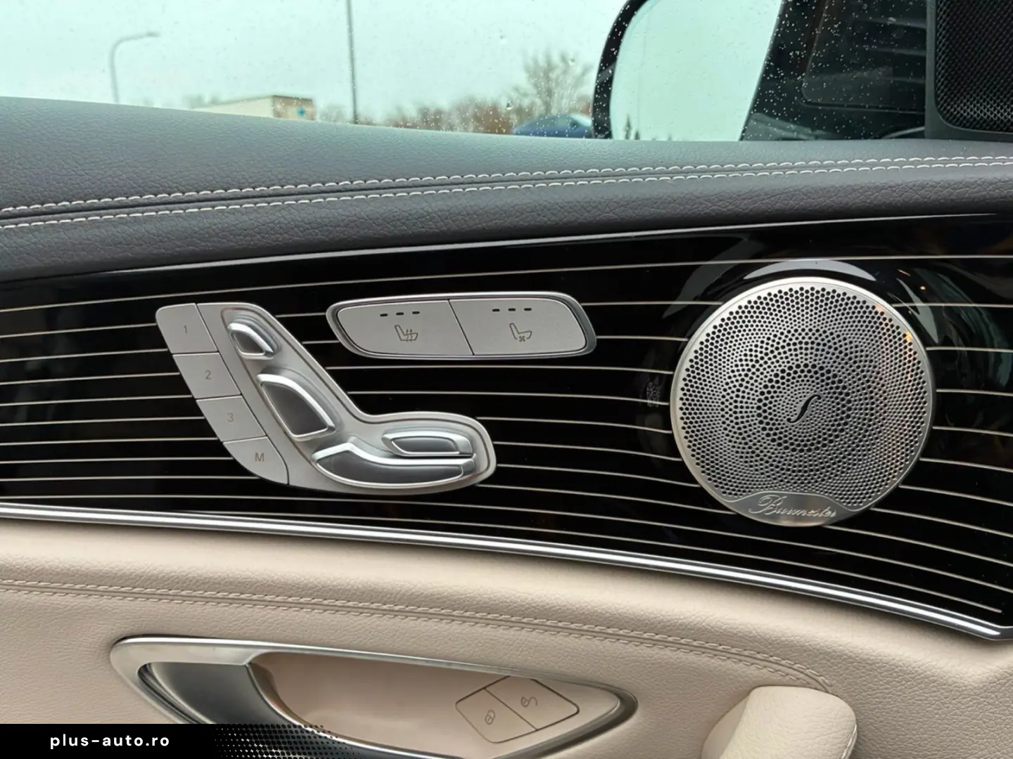 E 300 e AMG Line 4Matic (EURO 6d)