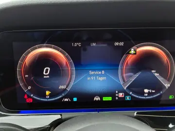 E 300 e AMG Line 4Matic (EURO 6d)