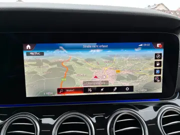 E 300 e AMG Line 4Matic (EURO 6d)