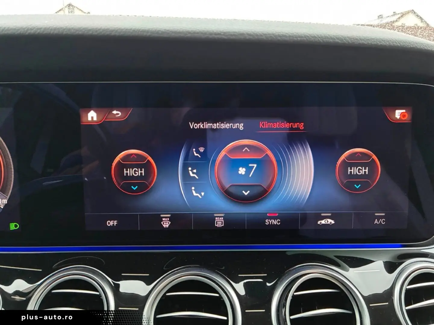 E 300 e AMG Line 4Matic (EURO 6d)