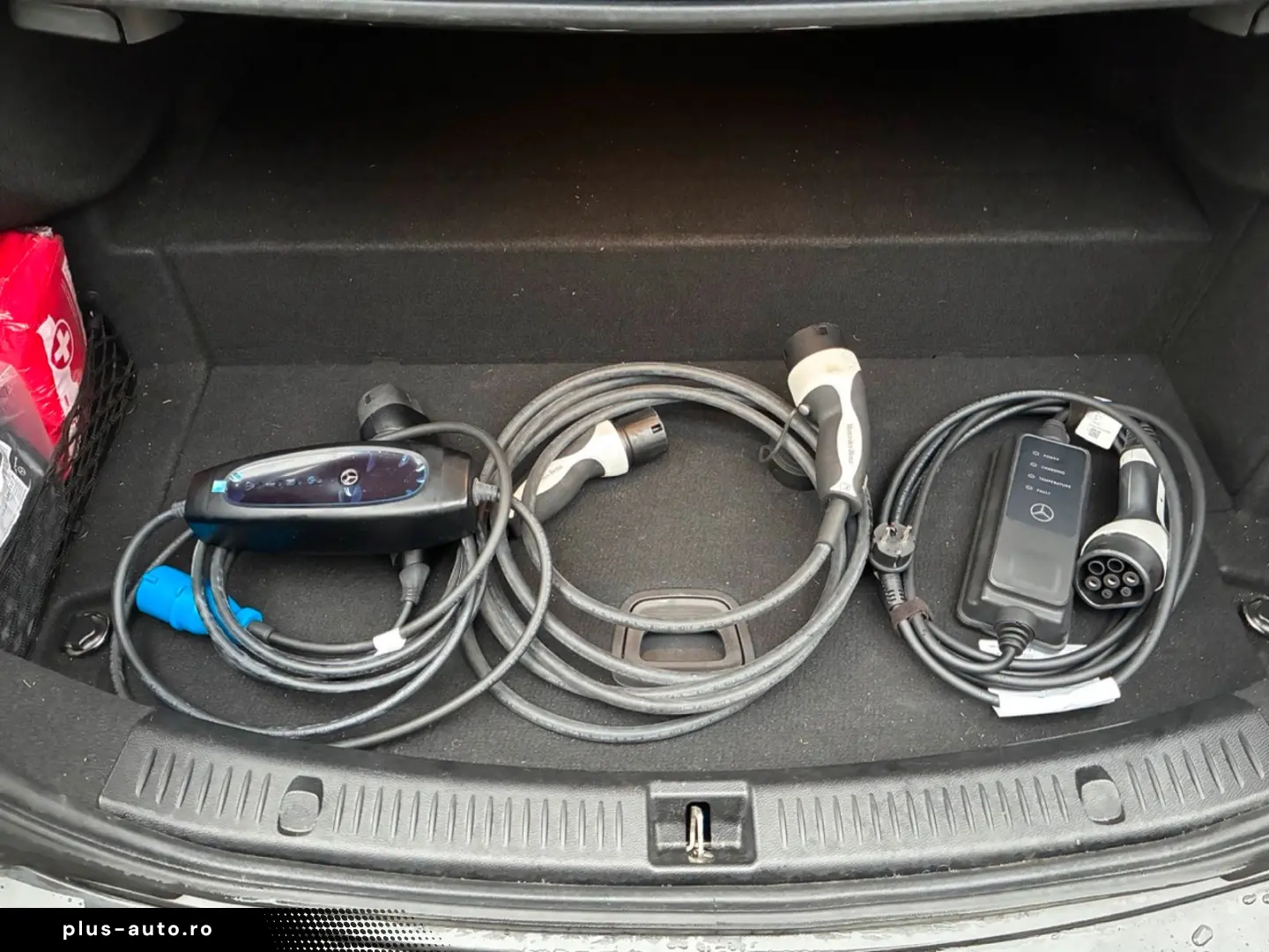 E 300 e AMG Line 4Matic (EURO 6d)