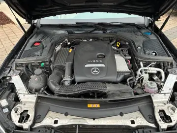 E 300 e AMG Line 4Matic (EURO 6d)