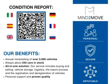 E 300 e AMG Line 4Matic (EURO 6d)