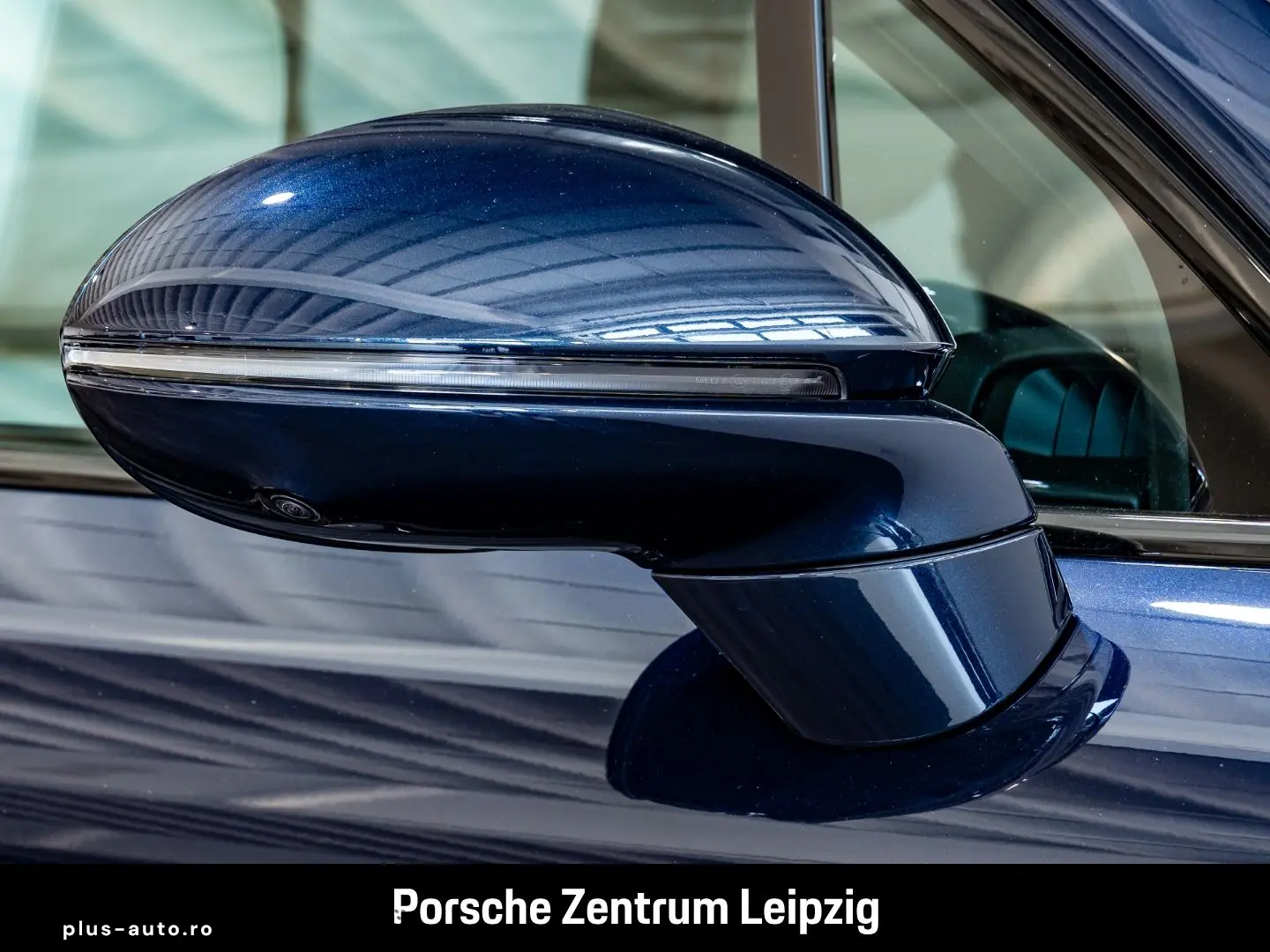 Cayenne S Massage Sportabgas InnoDrive Standheiz