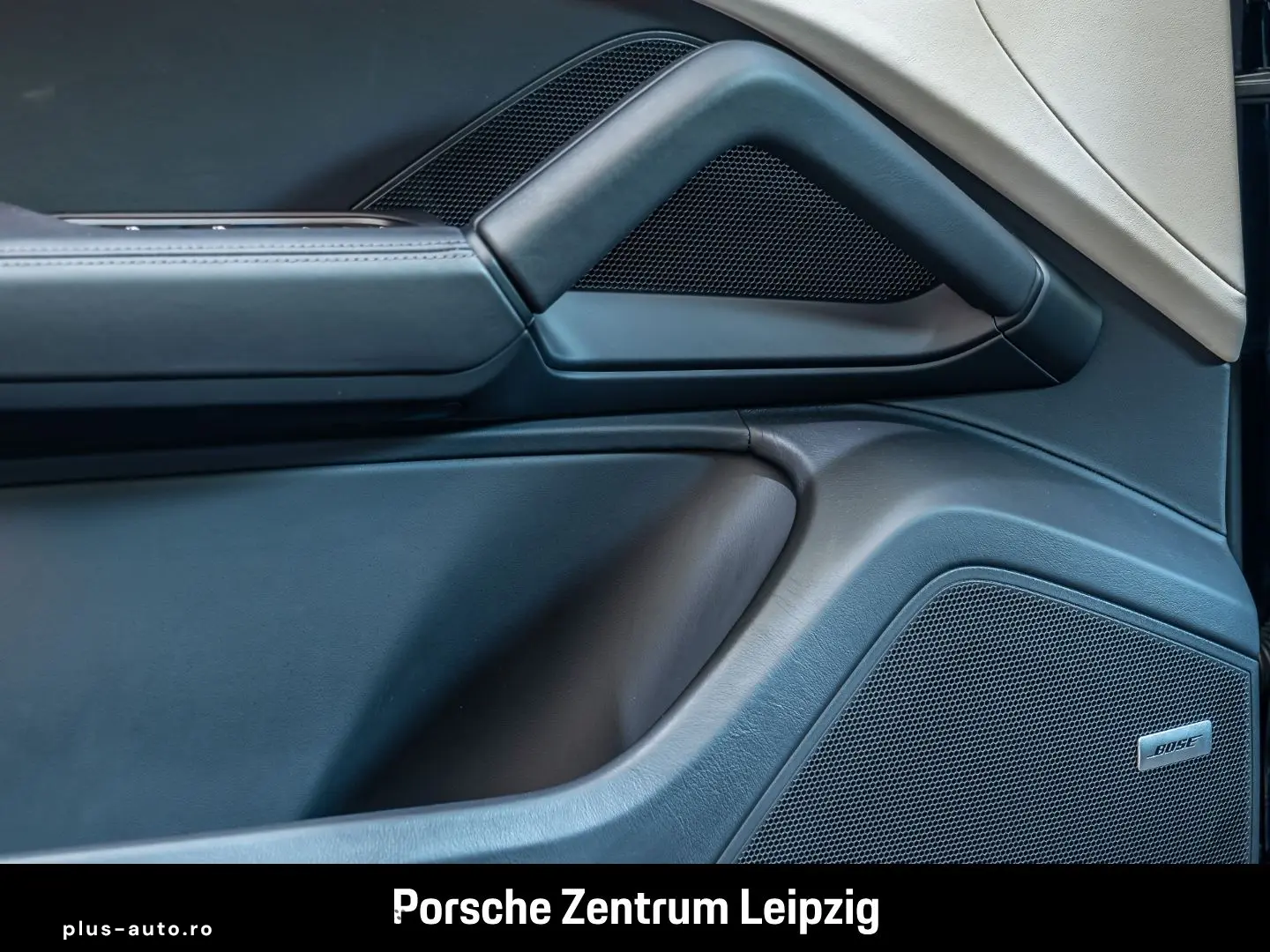 Cayenne S Massage Sportabgas InnoDrive Standheiz