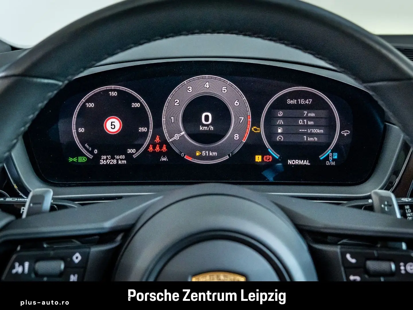 Cayenne S Massage Sportabgas InnoDrive Standheiz