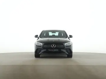 E 300 e AMG SHD AHK Distronic Burmester Kamera
