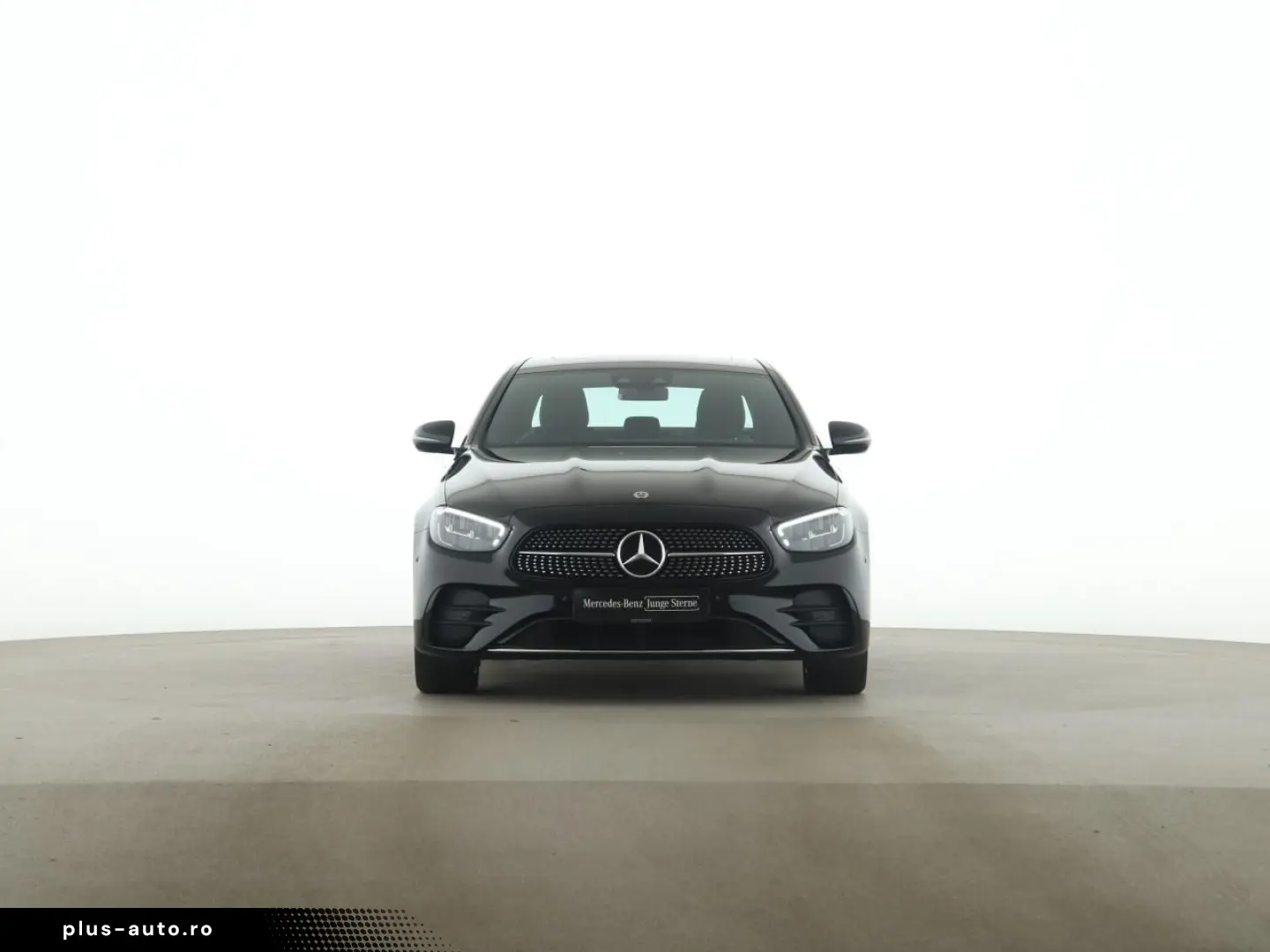 E 300 e AMG SHD AHK Distronic Burmester Kamera