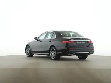 E 300 e AMG SHD AHK Distronic Burmester Kamera