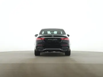 E 300 e AMG SHD AHK Distronic Burmester Kamera