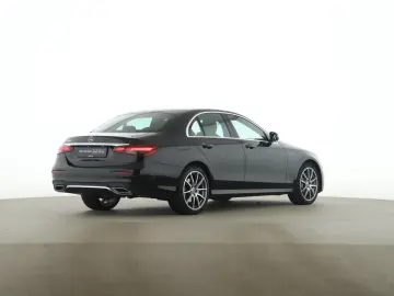 E 300 e AMG SHD AHK Distronic Burmester Kamera