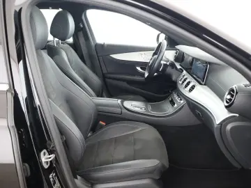 E 300 e AMG SHD AHK Distronic Burmester Kamera