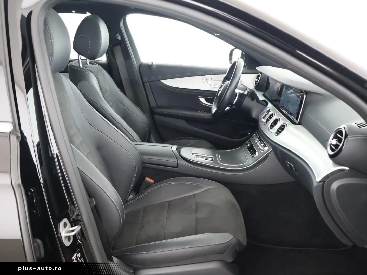 E 300 e AMG SHD AHK Distronic Burmester Kamera