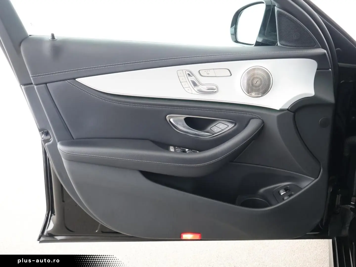 E 300 e AMG SHD AHK Distronic Burmester Kamera