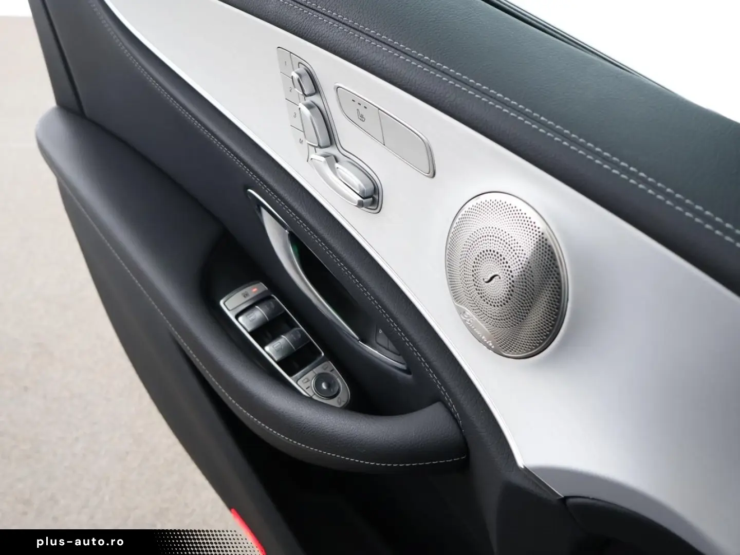 E 300 e AMG SHD AHK Distronic Burmester Kamera