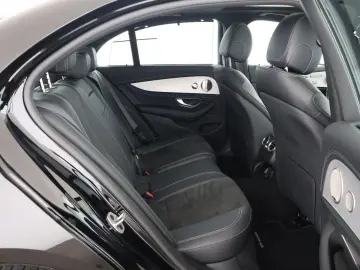 E 300 e AMG SHD AHK Distronic Burmester Kamera