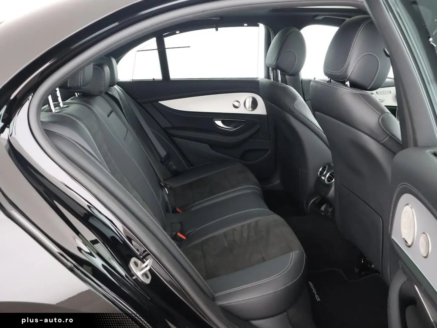 E 300 e AMG SHD AHK Distronic Burmester Kamera