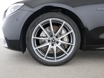 E 300 e AMG SHD AHK Distronic Burmester Kamera