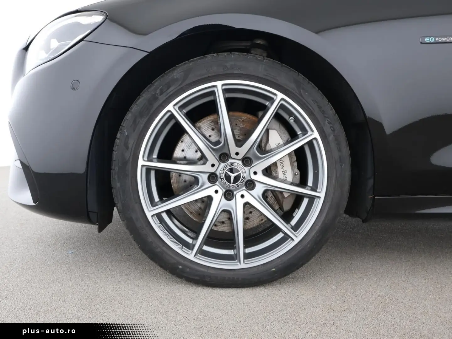 E 300 e AMG SHD AHK Distronic Burmester Kamera